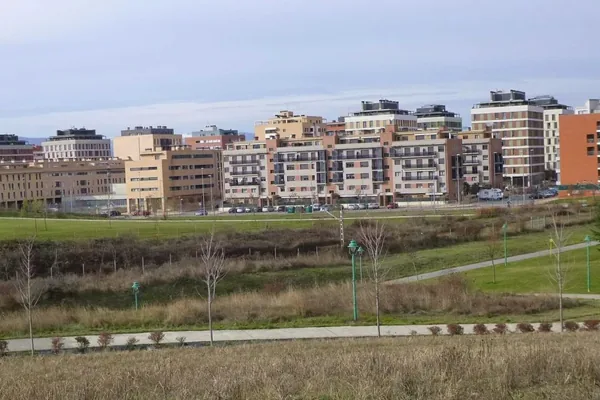 Artica, Navarra