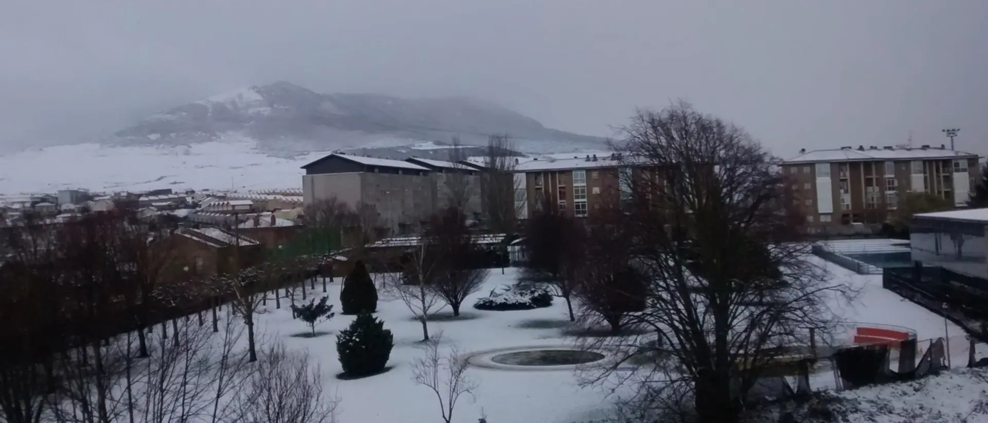 Beriáin, Navarra