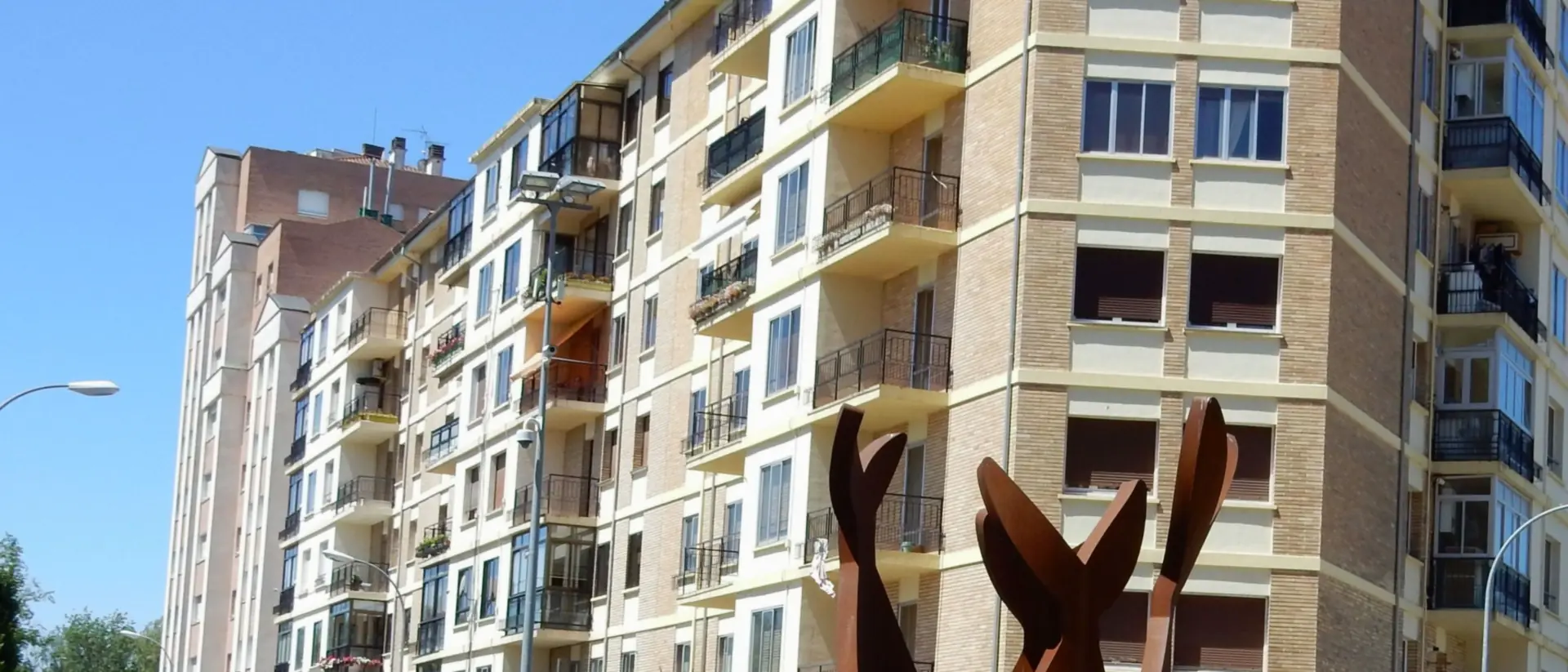 Burlada, Navarra