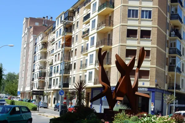 Burlada, Navarra