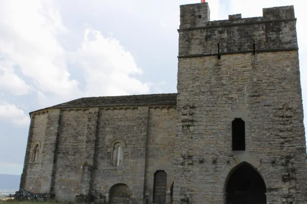 Cizur Menor, Navarra