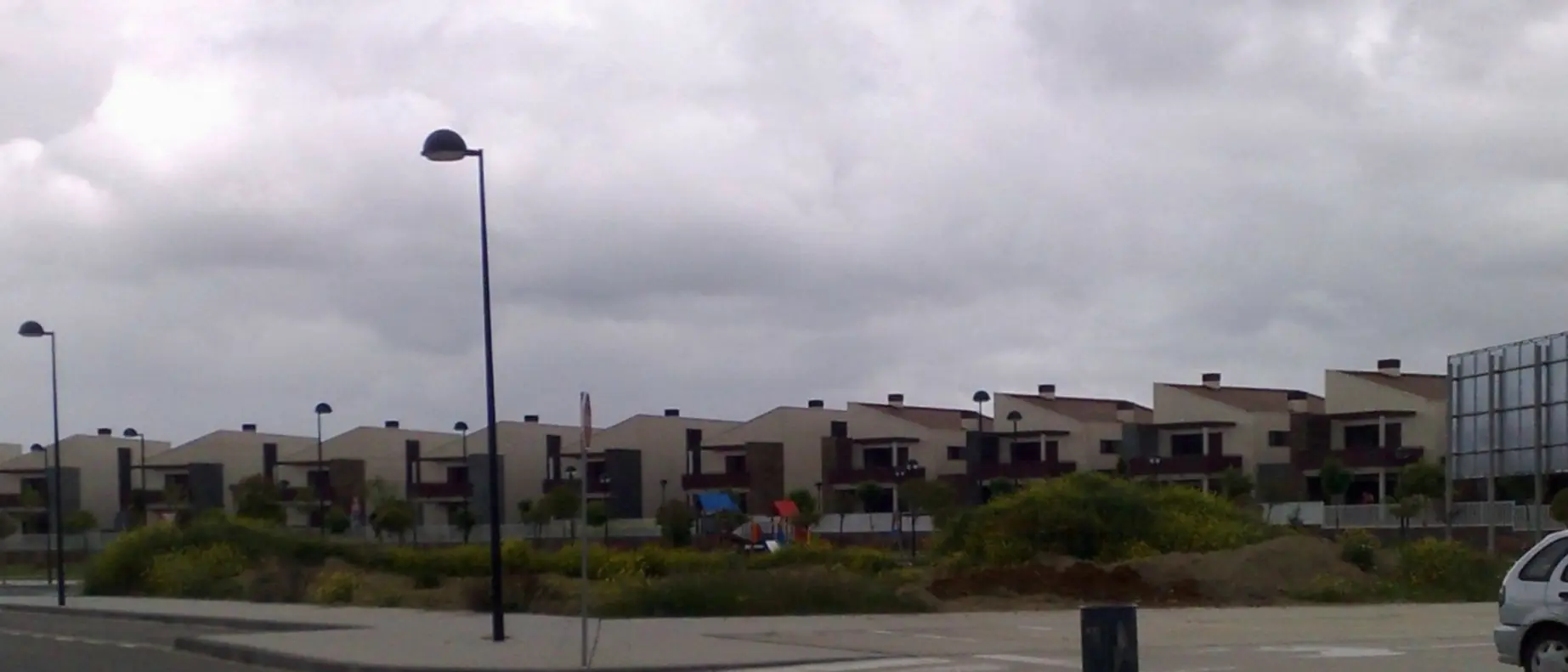 Cordovilla, Navarra