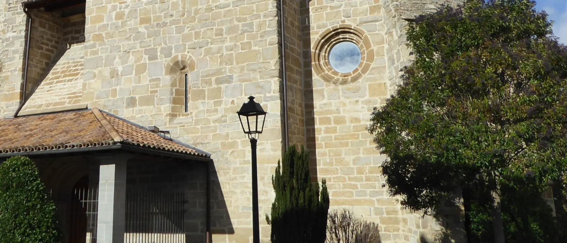 Esquíroz, Navarra