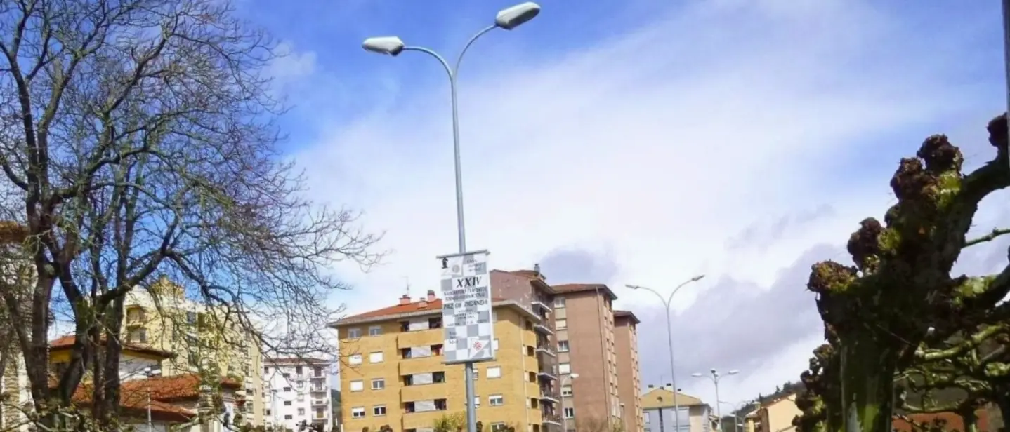 Villava, Navarra