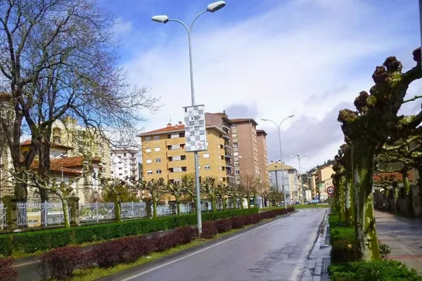 Villava, Navarra