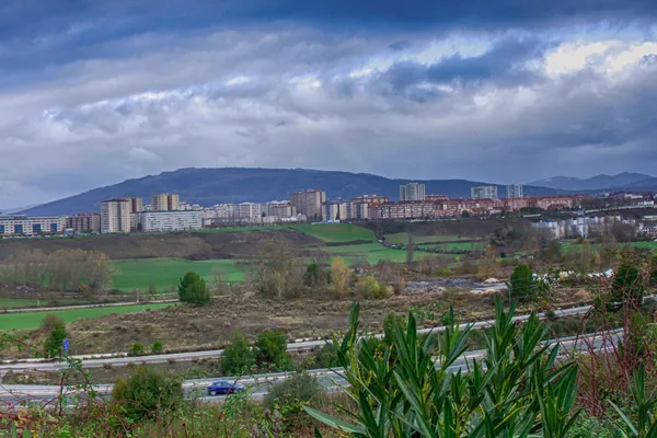 Zizur Mayor, Navarra